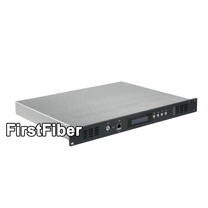 CATV 1550nm Optical Transmitter 2mW to 10mW for