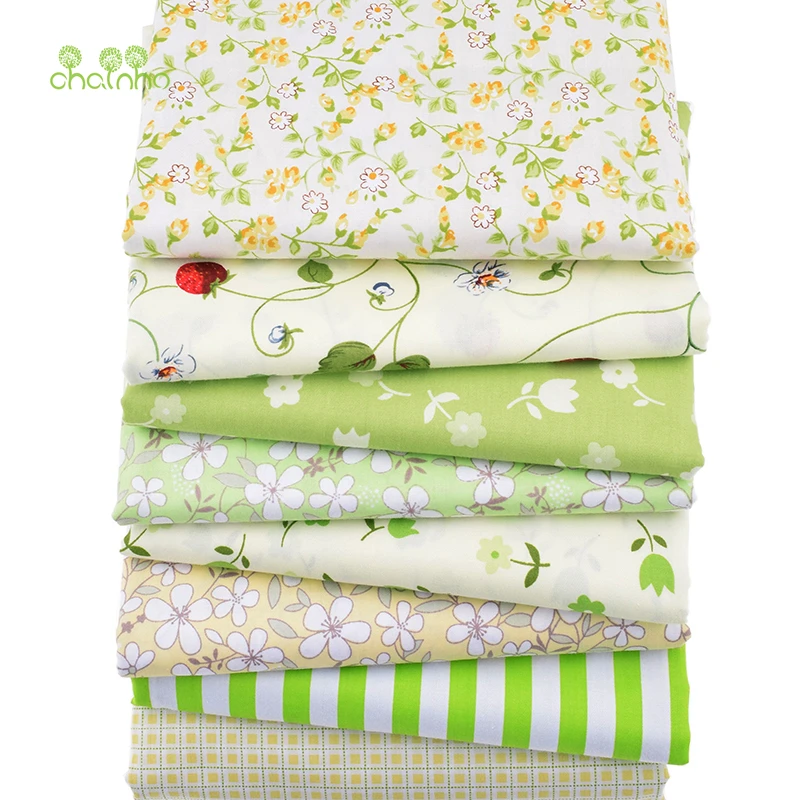 

New Print Twill Cotton Fabric For DIY Patchwork Quilting Sewing/Tissue Of Baby & Children/Sheet,Pillow,Cushion,Curtain Material