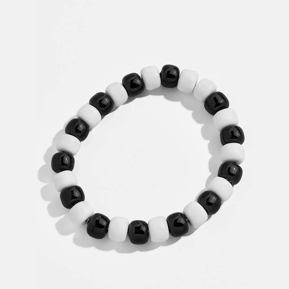 Vedawas Boho браслеты с фруктами для женщин жемчужные массивные ювелирные изделия аксессуары ручной работы BA браслеты с буквами xg3169 - Окраска металла: 14