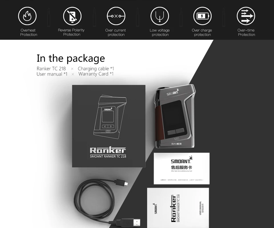 smoant ranker 218w TC MOD (13)