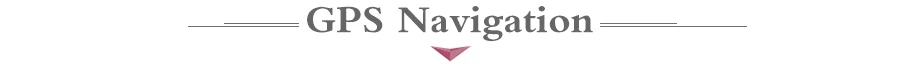 GPS Navigation