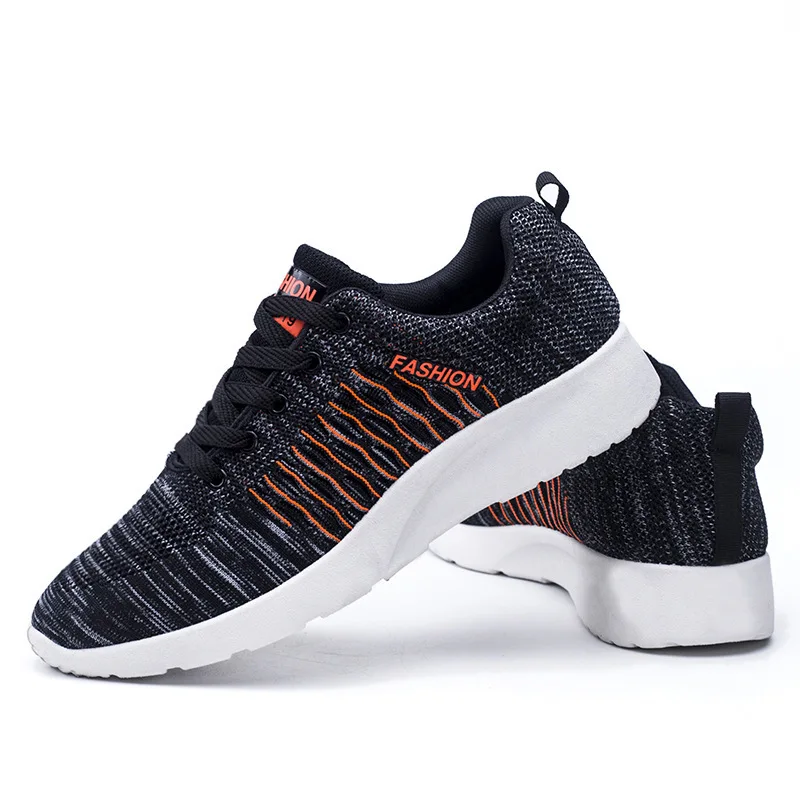 Male Shoe Platform Shoes Men Sneakers Man Leisure Time Run Skate Shoes Student Shoe Zapatos De Hombre Loafers Mens Trainers