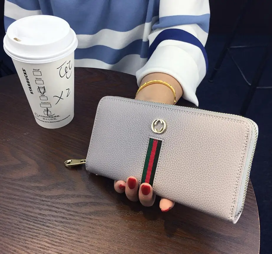 

Womens Wallets And Purses Carteira Portefeuille Femme Cartera Mujer Carteira Feminina Monederos Para Mujer Portfel Portomonee