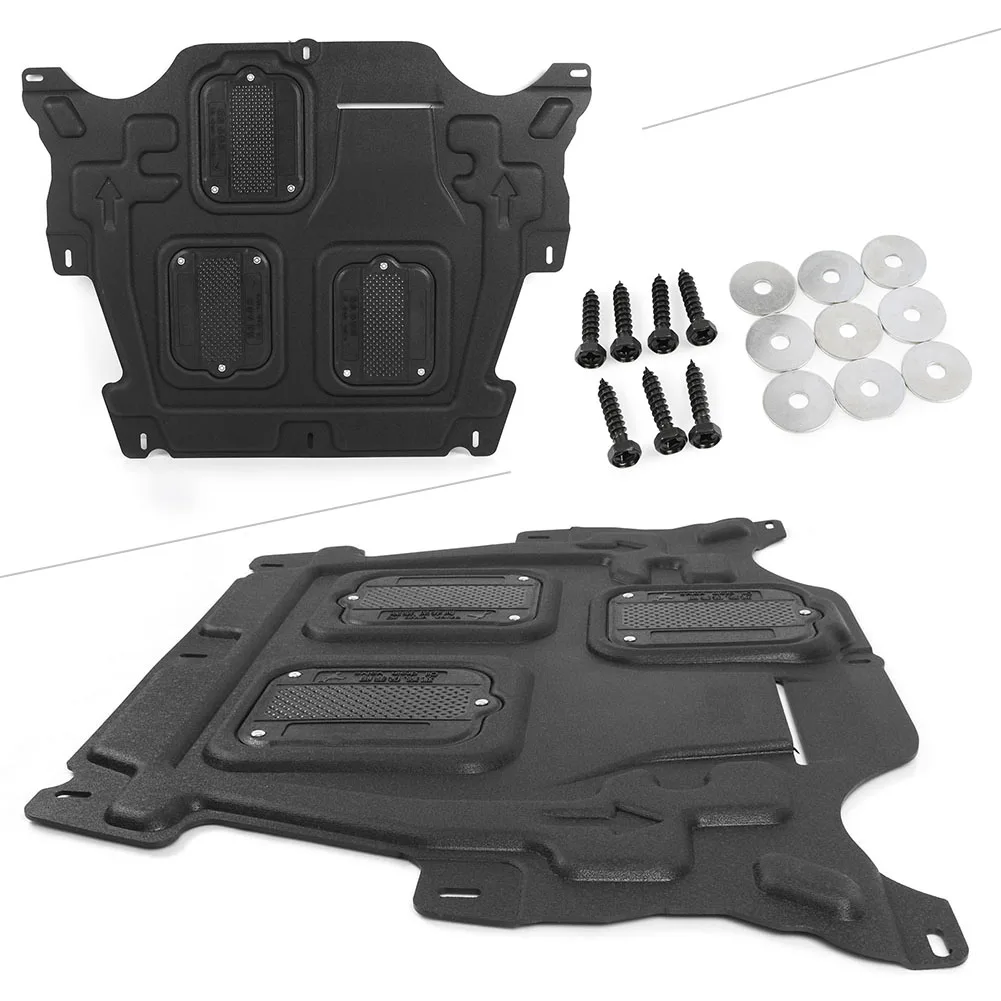 Happy shopping Everything You Need For Less Engine Splash Shield