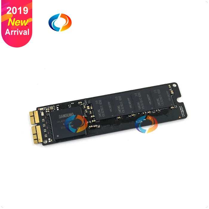 Original SSD 2013 2014 2015 for font b MacBook b font Air A1466 or Pro A1502