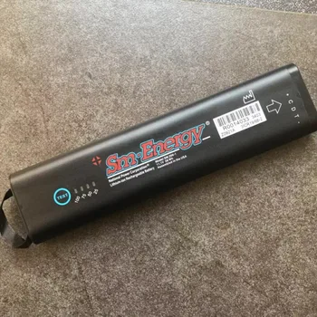 

Japan Anritsu MT9083 MT9082 OTDR optical time domain reflectometer battery