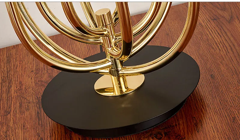 Turner Table Lamps 19