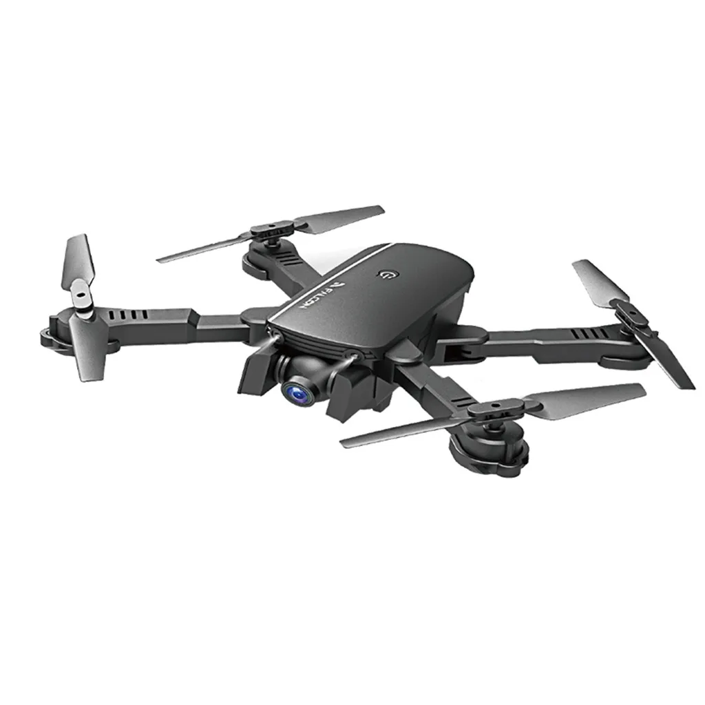 Пульт дистанционного управления Самолет 1808 wifi FPV 4 K двойная камера оптический поток Positiong RC Квадрокоптер Дрон+ сумка 6,14