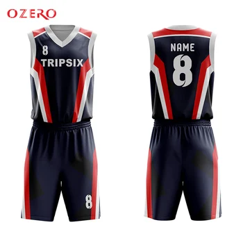 

custom cool basketball uniforms sets professional design kids adult basketball clothes breathable college basketball jerseys