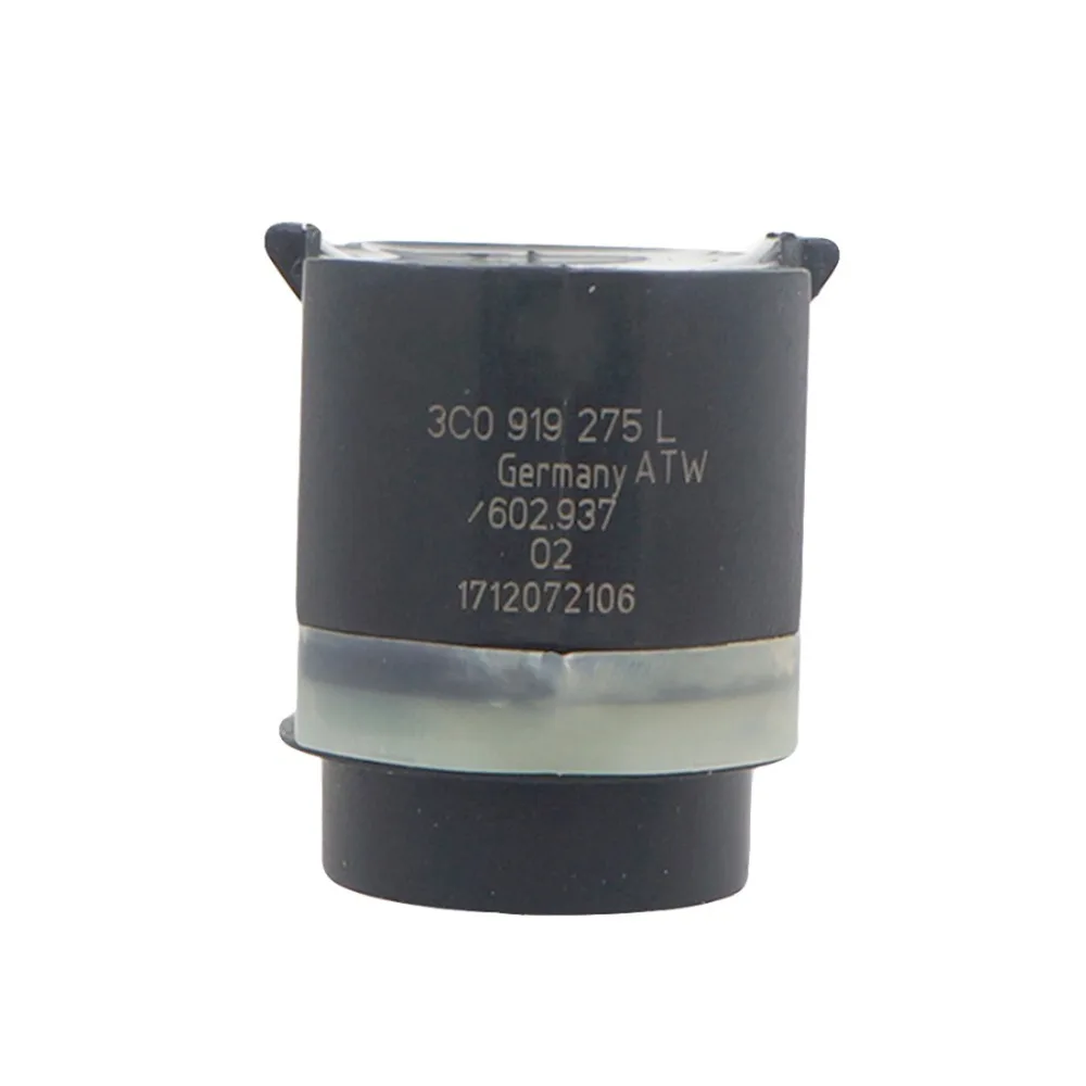 Новый датчик парковки для VW Passat 3C B6 Jetta Tiguan Touran Golf3 Audi Q7 3C0919275L|parking sensor|car parking sensorcar |