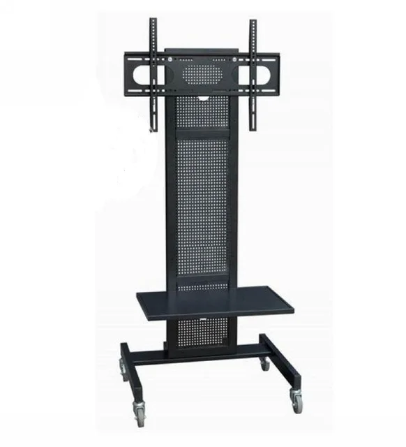 New Design Size Tv Modern Metal Stand Plasma Lcd Cart Flat New Design Size Tv Modern Metal Stand Plasma Lcd Cart Flat Screen Panel