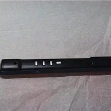 OEM cardbard напольный дисплей для voodoo ride quarter mockup концепция 4 уровня напольные витрины