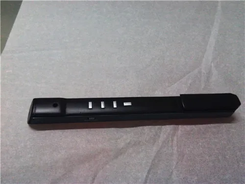 

OEM cardbard floor display for voodoo ride quarter mockup concept 4 tier floor displays