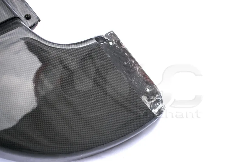 2001-2007 Mitsubishi Lancer CT9A Evolution 7 8 9 KAISAI Style Air Box CF (21)
