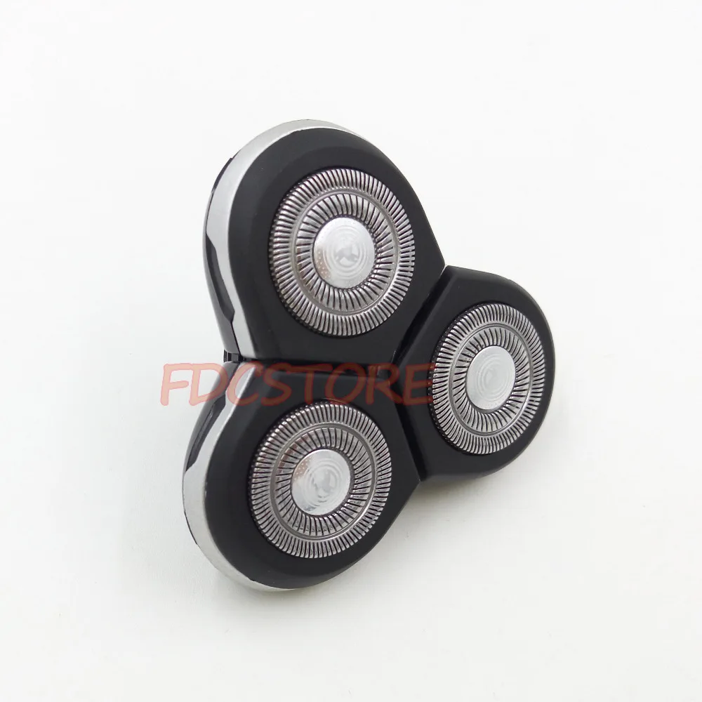 Бреющая головка для Philips SensoTouch 3D оптом RQ12 RQ10 RQ11 RQ32 Norelco RQ1250cc RQ1260cc RQ1290cc RQ1150 RQ1130 RQ1175
