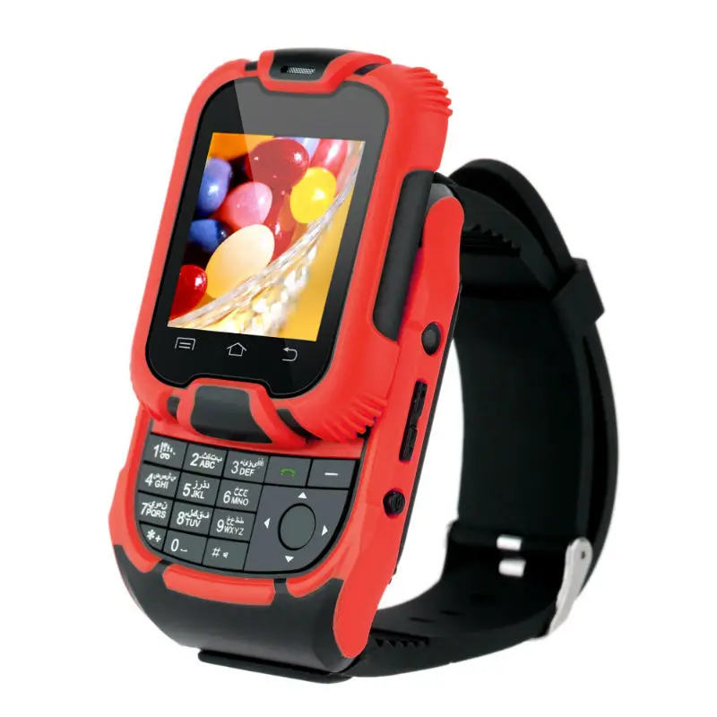 slide smartwatch sim card