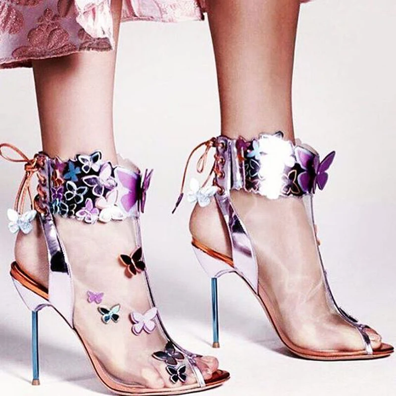 Bracelet Outfit Rosa Retour Pic as Chic En Sandalias Harmonie Gladiateur Up Chaussures Turquoise Métallisé Cuir Pompe Femme As Dentelle Pic Papillon Appliques q6q0A