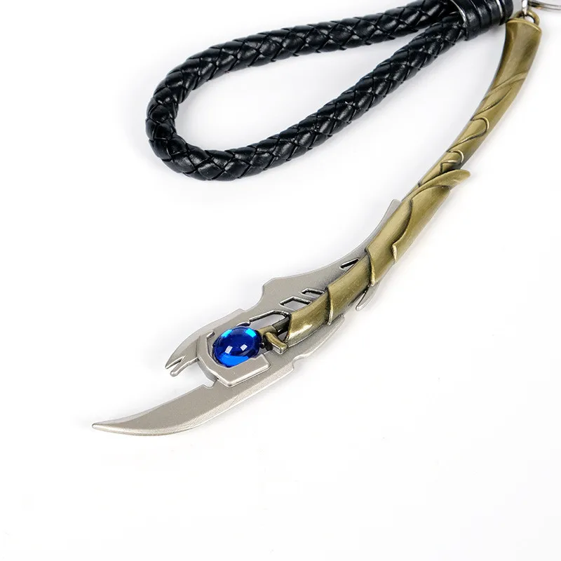 

New Loki keychain Avengers 4 thor marvel iron man venom Superhero keyring key chains