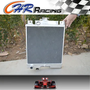 

for SUZUKI SWIFT GTI /GS/GT/GL/GLX 1989-1994 MT aluminum radiator