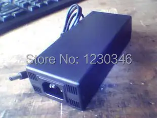 6 v 15a импульсный источник питания светодиодного табло 6v12a 6v10a 6v8a 6v1a-15a выключатель