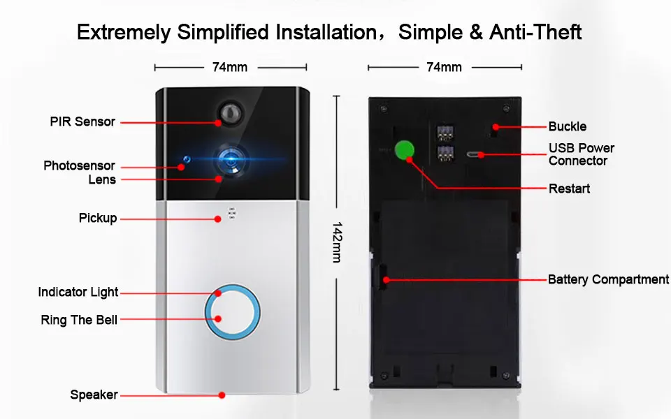 doorbell