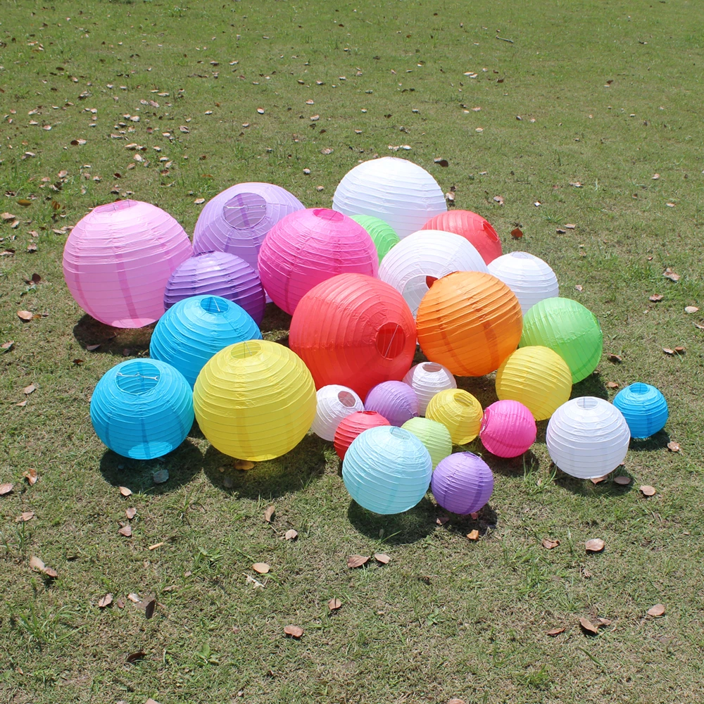 20-Pieces-12-Inch-20-Colors-Chinese-Paper-Lanterns-For-Birthday-Party-or-Wedding-Decoration-Hanging - 