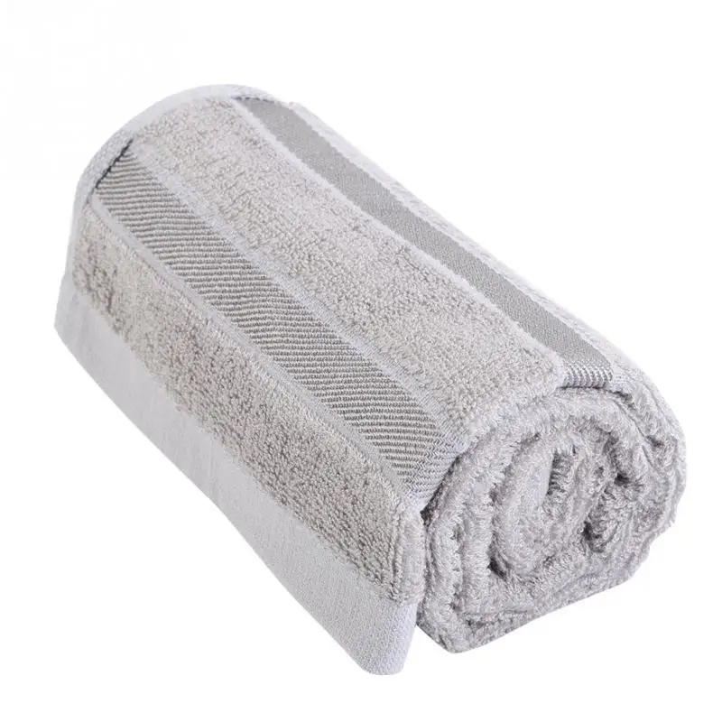 Для дома и общежития Ресторан отеля банное полотенце для рук из бамбукового волокна ручной банное полотенце с повышенной абсорбирующей способностью