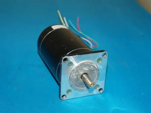 

DHL/EMS 5 LOTS VEX-TA Oriental PH2610-01 2-Phase Stepping Original -A1