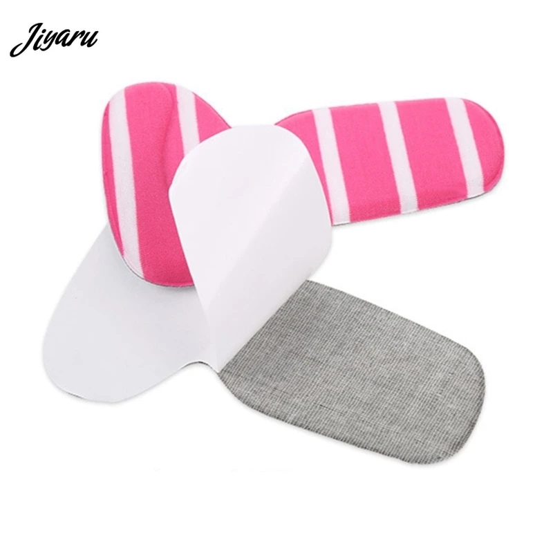 

Ladies T-Shape Insoles Sponge Heel Protector Women High Heel Shoes Pads Shoes Inserts Female Insoles Protector Shoes Accessories