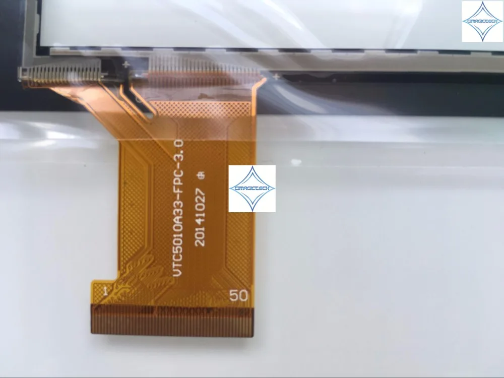 VTC5010A33-FPC-3.0 1