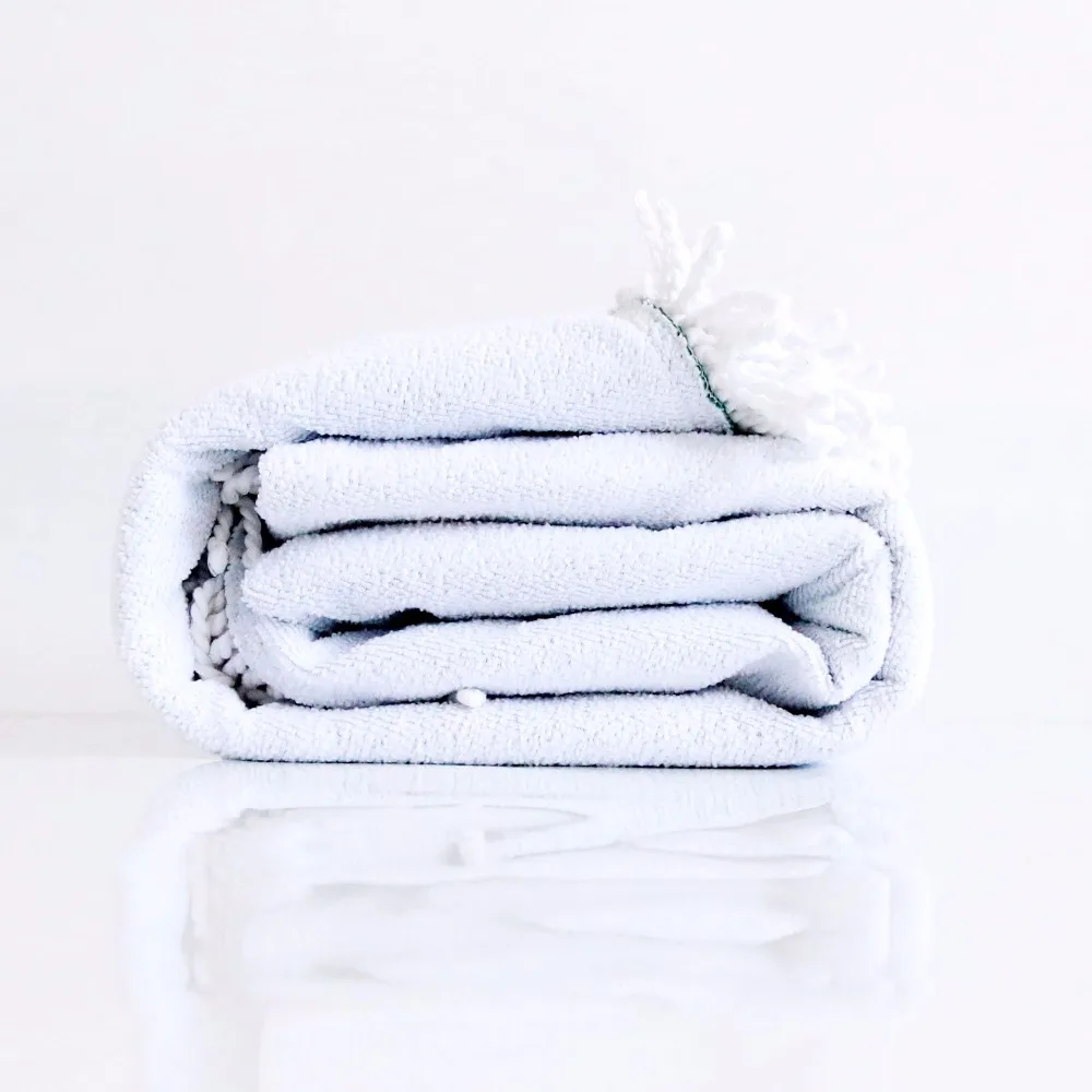 Шофар полотенце из микрофибры ткань Thicking Круглый с кисточкой с принтом пляжное полотенце одеяло Гобелен Коврик для йоги 600 г YJ69