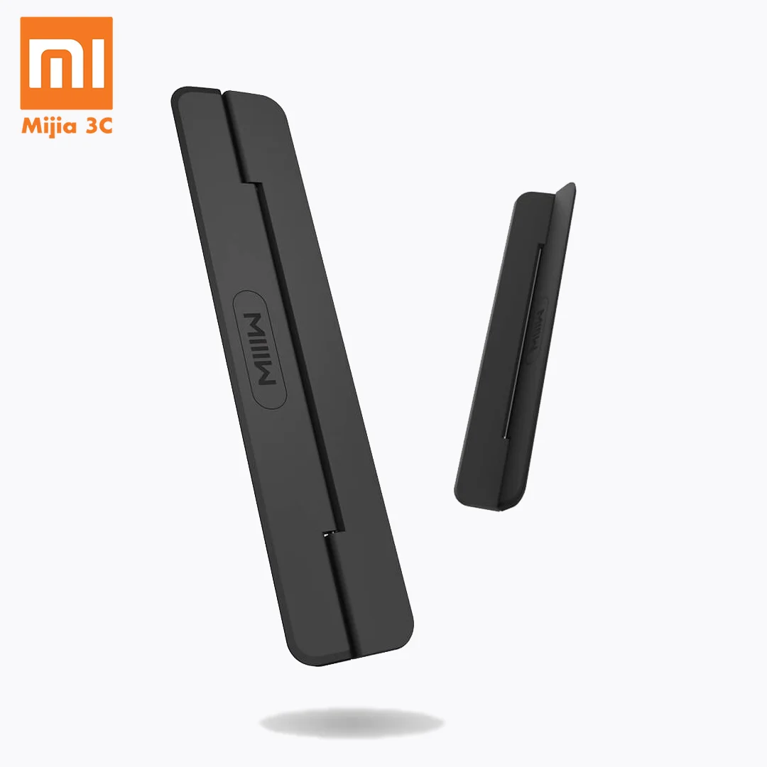  Original Xiaomi Mijia Laptop Stand Bracket Notebook Holder Thin Light Portable Bracket Tilt Angle D