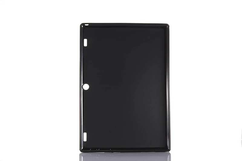 Силиконовая задняя крышка, мягкий ТПУ чехол для lenovo Tab 2 A10-30 X30F X30L A10-30F TB3-X103F 10,1 дюймов, защитный чехол для планшета