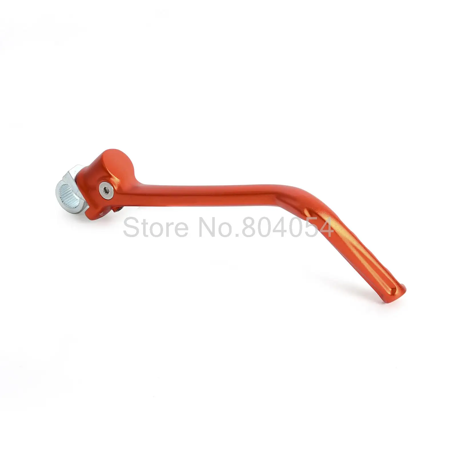 

Forged Kick Start Lever for KTM 125 SX 150 SX 150 XC 200 XC-W 2012 2013 2014 15