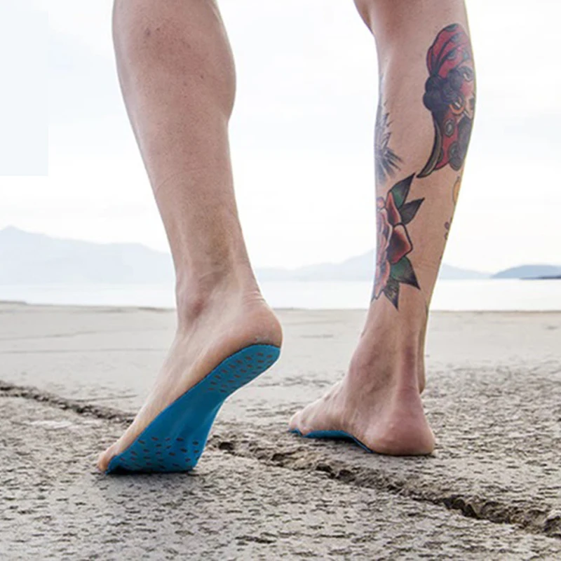 Наклейки на ноги, обувь, липкая подошва, водонепроницаемые, гипоаллергенная клейкая накладка на ноги, уход за ногами, Прямая поставка, нескользящая подошва