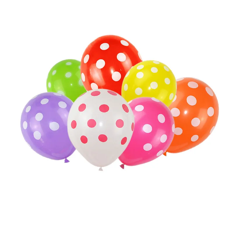 10Pcs-Pink-White-It-s-A-Girl-Baby-Princess-Latex-Pink-Balloons-For-Baby-Girl-Favor