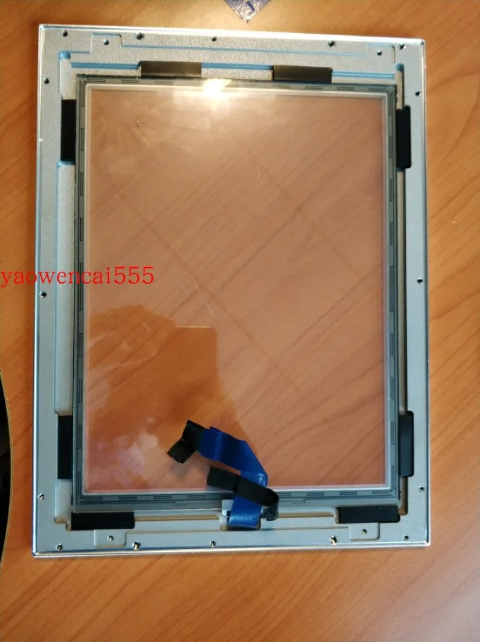 

For KARL MAYER 8578-02.003 Touch screen