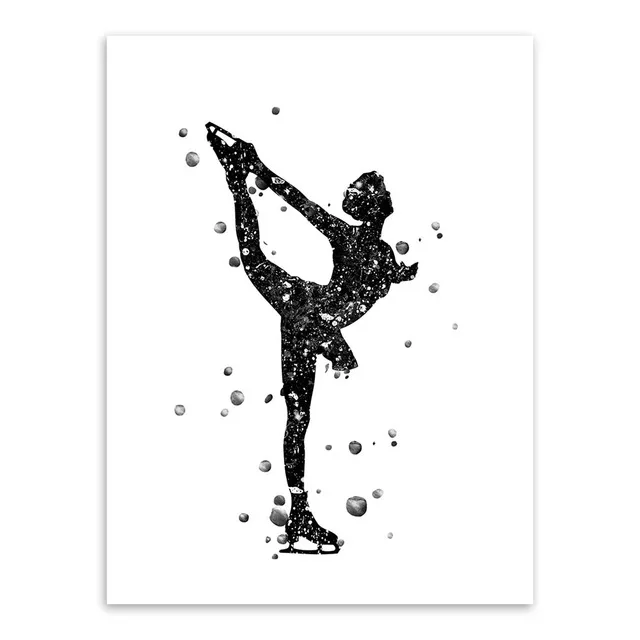 Modern-Watercolor-Skating-Art-Print-Poster-Abstract-Winter-Sports-Girl-Wall-Picture-Big-Canvas-Painting-Living.jpg_640x640 (7)