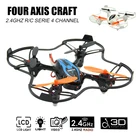 Save 62.32 on RC Drone With Video Camera 6 Axis Gyro Drones Quadcopter LED Lights 2.4G Helicopter 3D Cast Remote Controlled Flying Toys Drone!