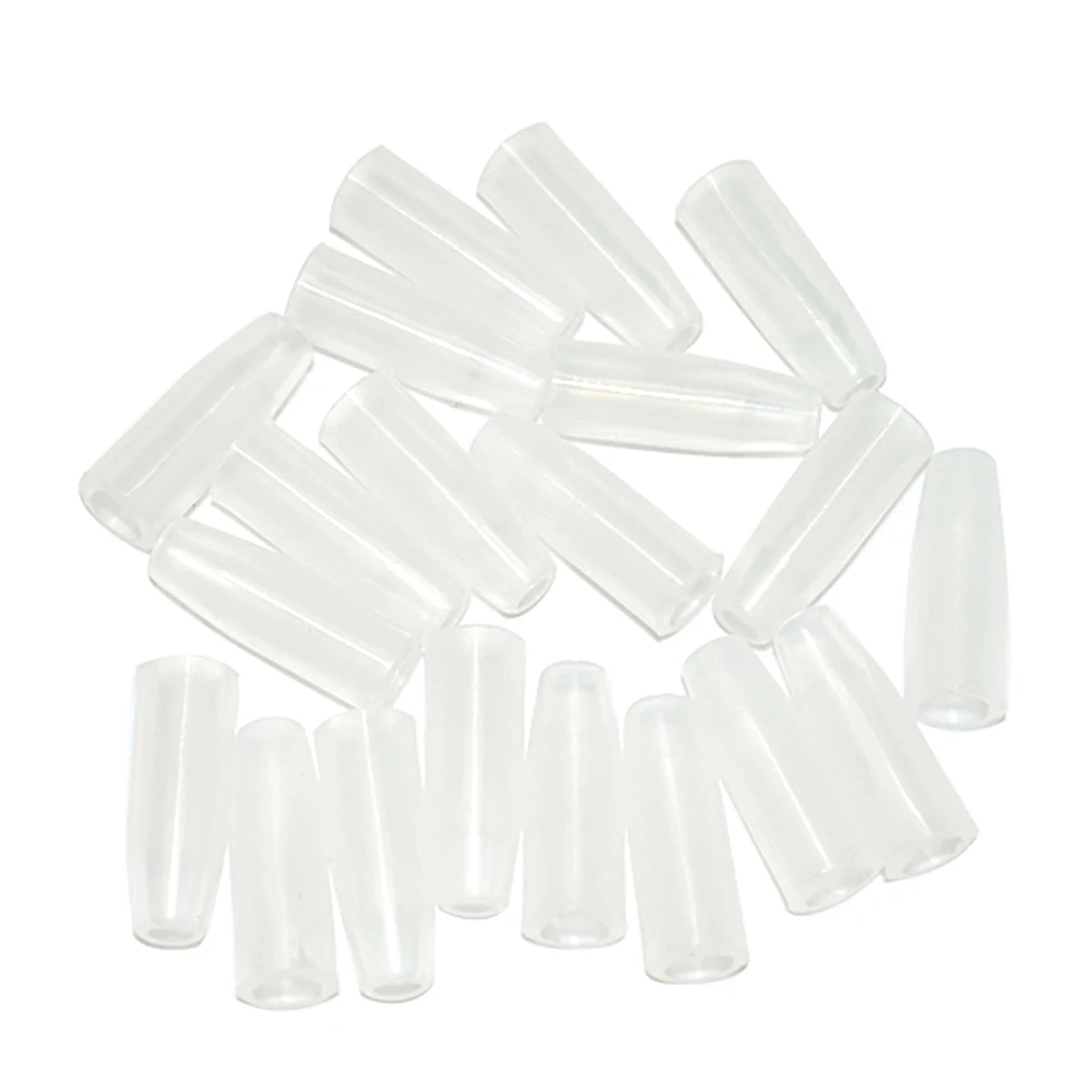 Digital Breath Alcohol Tester Mouthpieces 100pcs/lot breathalyzer mouthpieces