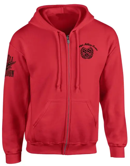 jib pullover