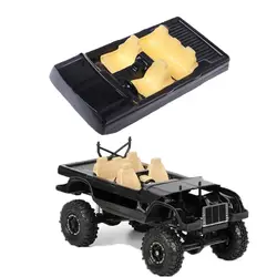 RC украшение интерьера автомобиля для 1/10 RC кузова автомобиля осевой SCX10 II 90046 90047