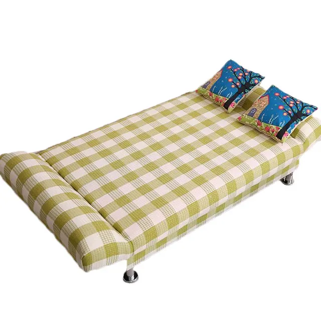 Best Offers Puff Para Divano Letto Futon Home Sillon Copridivano Meuble Maison Set Living Room Furniture Mobilya Mueble De Sala Sofa Bed