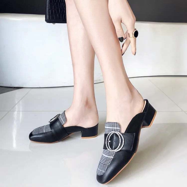 

Big Size11 12 ladies high heels women shoes woman pumps Wear a cool towel over the checker