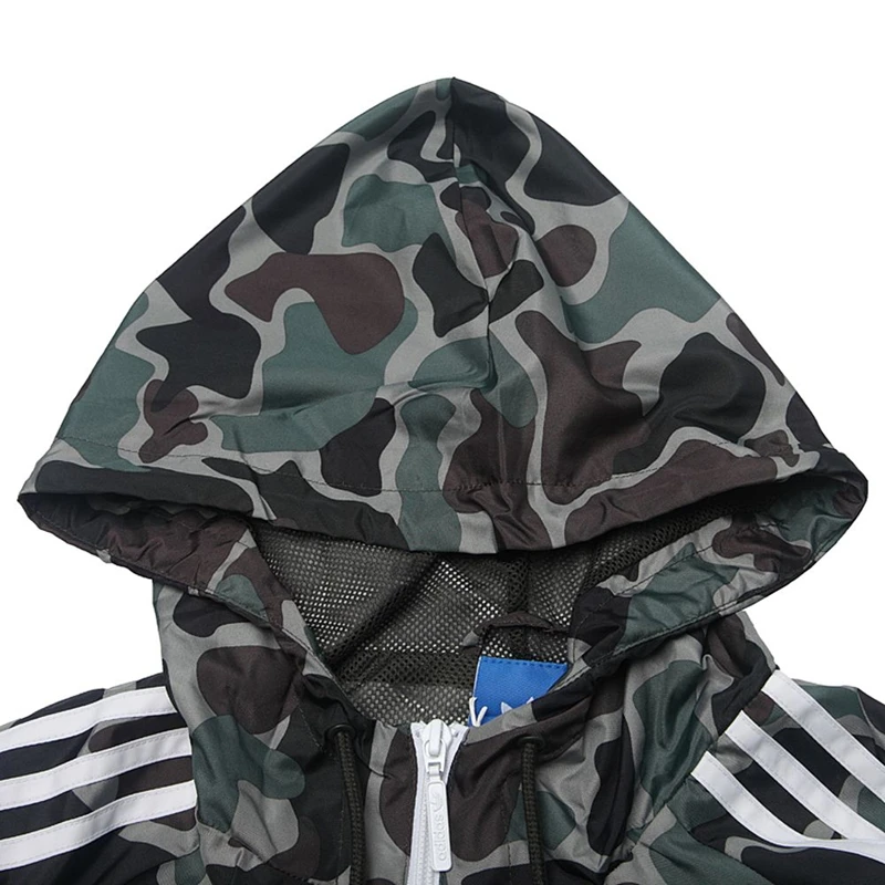 adidas camo wb chaqueta adidas camo wb chaqueta