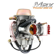 42mm Carburetor / Carb for QUAD ATV YFM660 YFM 600 YFM600 GRIZZLY 600 1998~2001 / Grizzly 660 2002-2008
