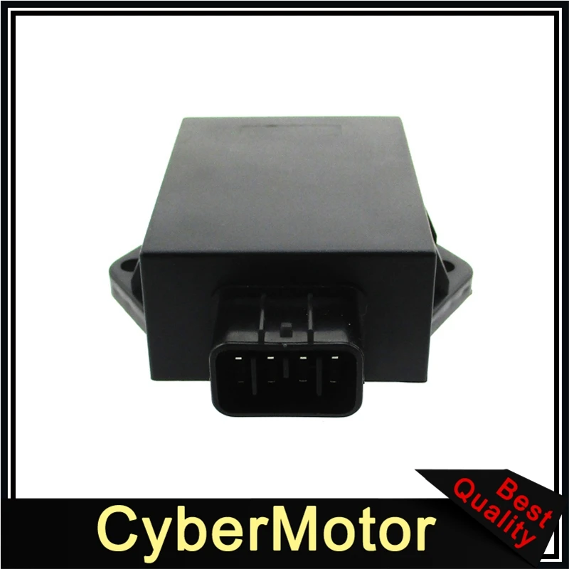 Цифровой контейнер CDI для ZONGSHEN 125HO 125cc Z155 154FMI 2 155cc 1P60YMJ LIFAN 150cc велосипед питбайк|cdi