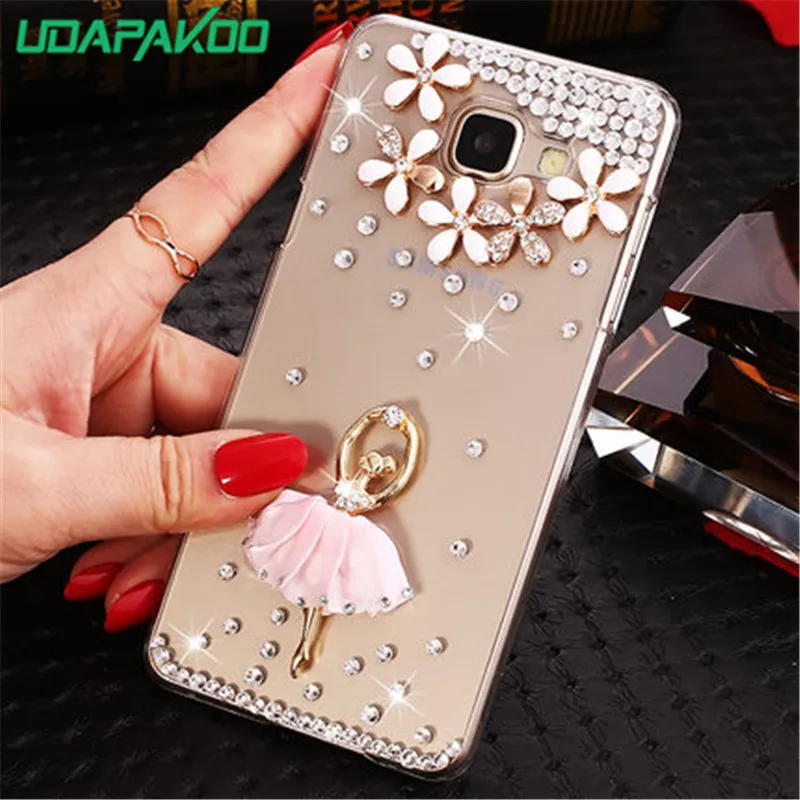 Note 10 pro 9 8 A3 A5 A7 2017 A30 A50 шикарный Роскошный чехол для телефона Samsung Galaxy A71 A51 S8 S9 S10 J4 J6