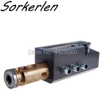 

C5.028.302F-Housing,C5.028.301F-Valve,HD SM102 CD102 rotary valve & housing,HD parts