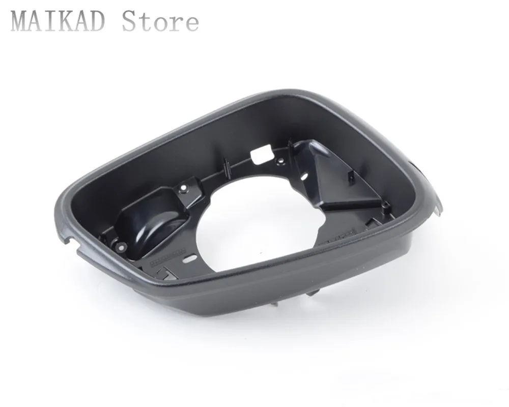 

Mirror Glass Supporting Ring for BMW F30 F31 F34 F35 316i 320i 328i 335i 316Li 320Li 328Li 335Li 316d 318d 320d 325d 51167302410